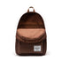 HERSCHEL Classic XL rugzak - putting soil