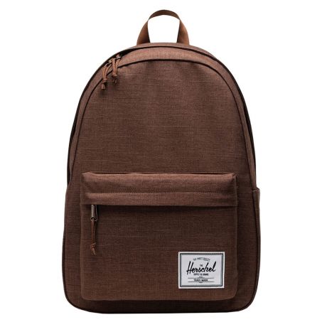 HERSCHEL Classic XL rugzak - putting soil