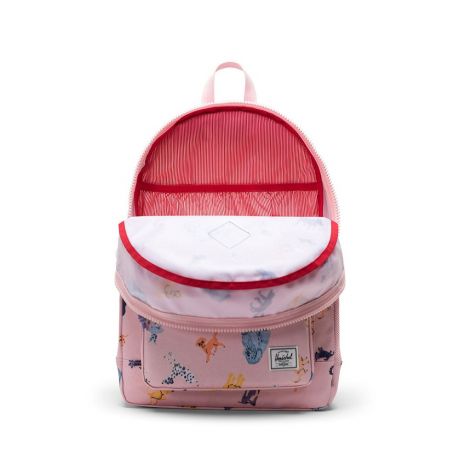HERSCHEL Heritage Youth rugzak - hond