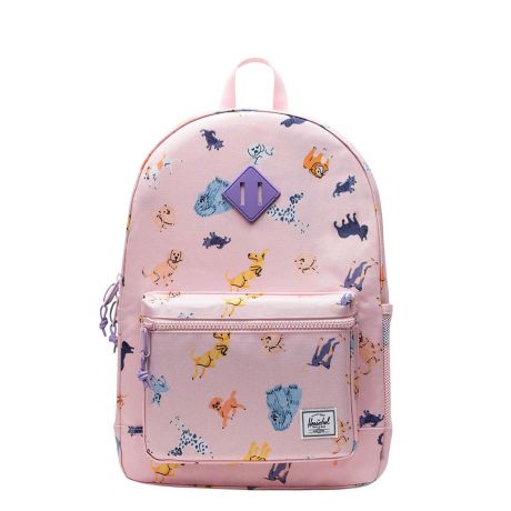 HERSCHEL Heritage Youth rugzak - hond
