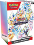 POKEMON Scarlet & Violet 8.5 Prismatic evolutions - bundle 6 boosters Pokémon