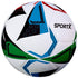 SportX voetbal Triangle Froster Matt - 330/ 350g