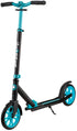 GLOBBER NL 500-205 fun scooter - zwart/ teal
