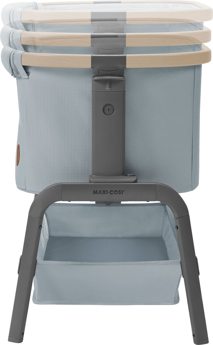 MAXI COSI Iora co-sleeper - beyond grey