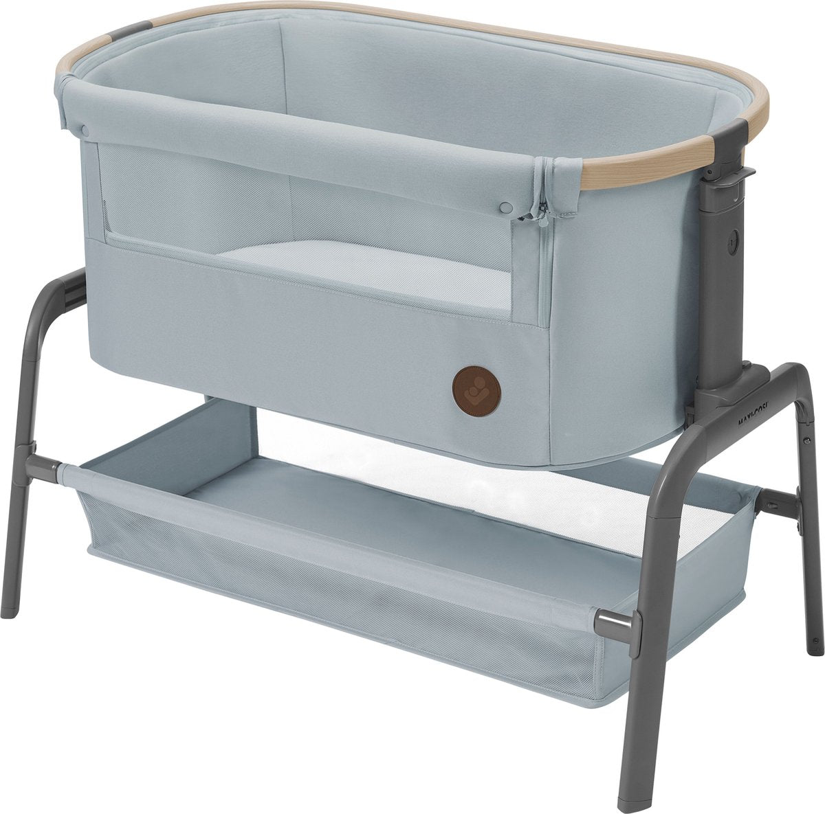 MAXI COSI Iora co-sleeper - beyond grey