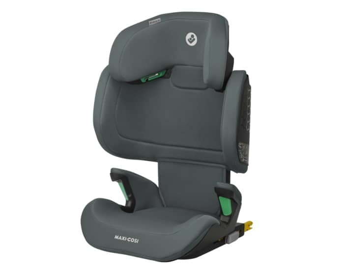 MAXI COSI RodiFix R i-size autostoel - authentic graphite
