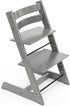 STOKKE Tripp Trapp stoel - storm grey