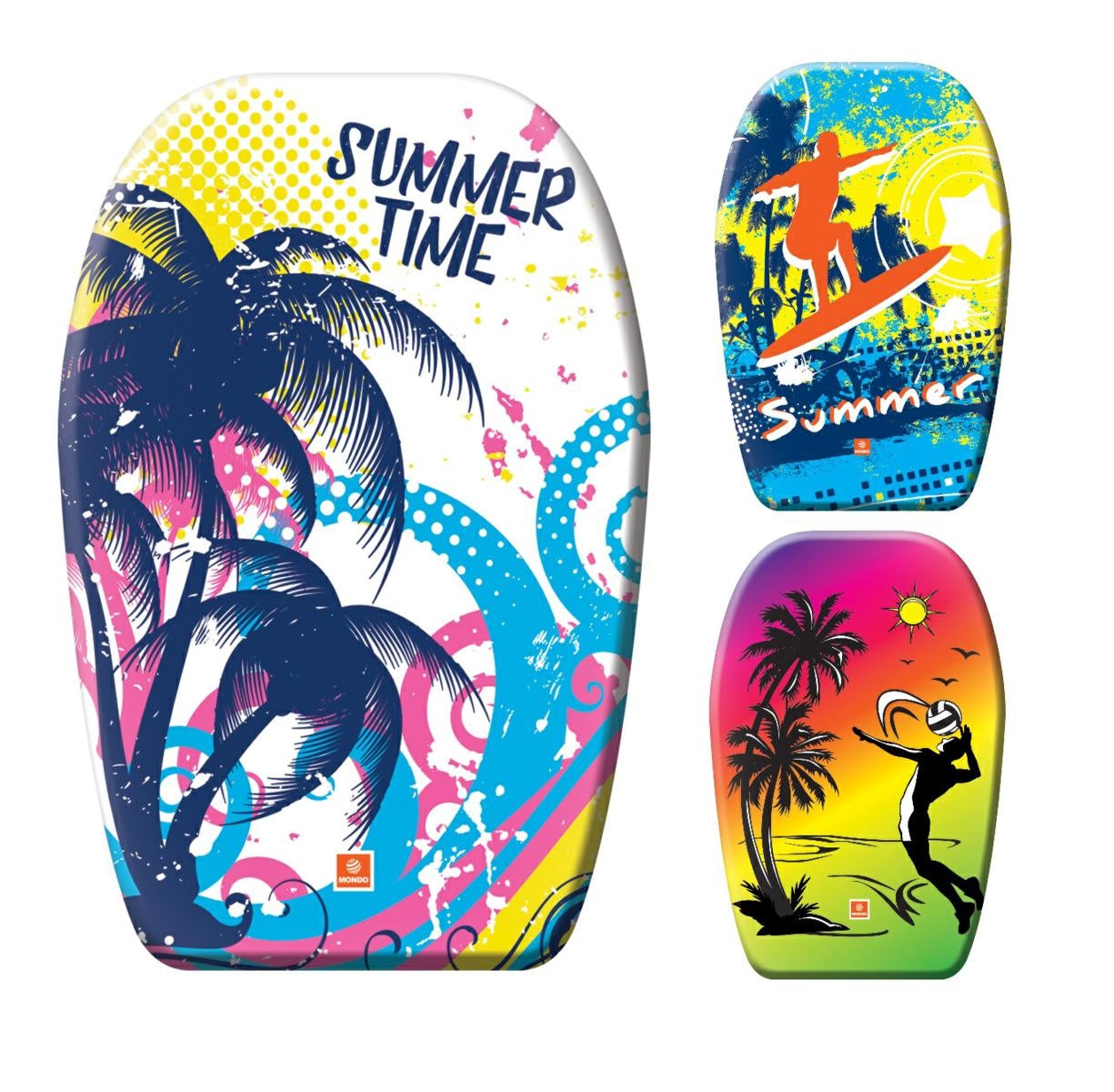 MONDO Beach body board - 68cm