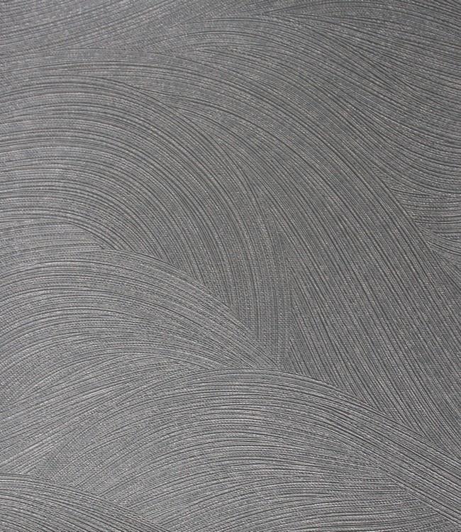 Placemat polyline - 30x43cm - damasco frost grey