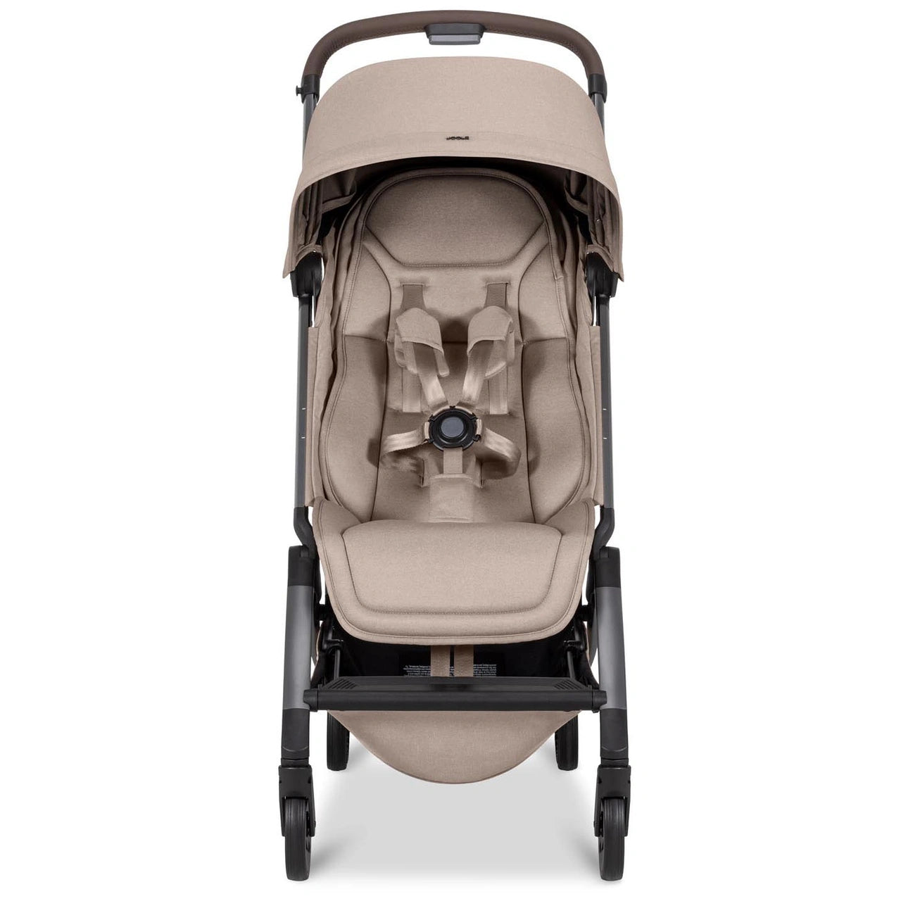JOOLZ Aer2 buggy - sandy taupe
