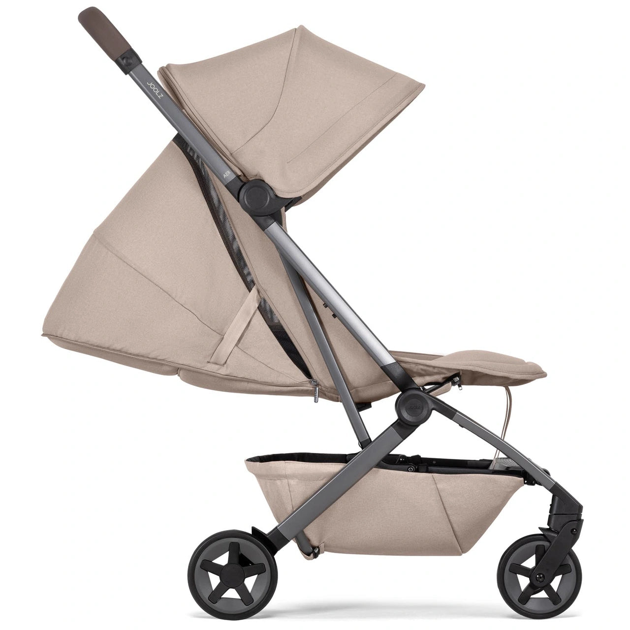 JOOLZ Aer2 buggy - sandy taupe