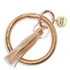 MY FLAME Sleutelhanger - Hip Hip Hooray TU LU
