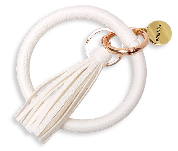 MY FLAME Sleutelhanger - Friends TU LU