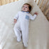 LIVING NATURE Clement pyjama - 1m