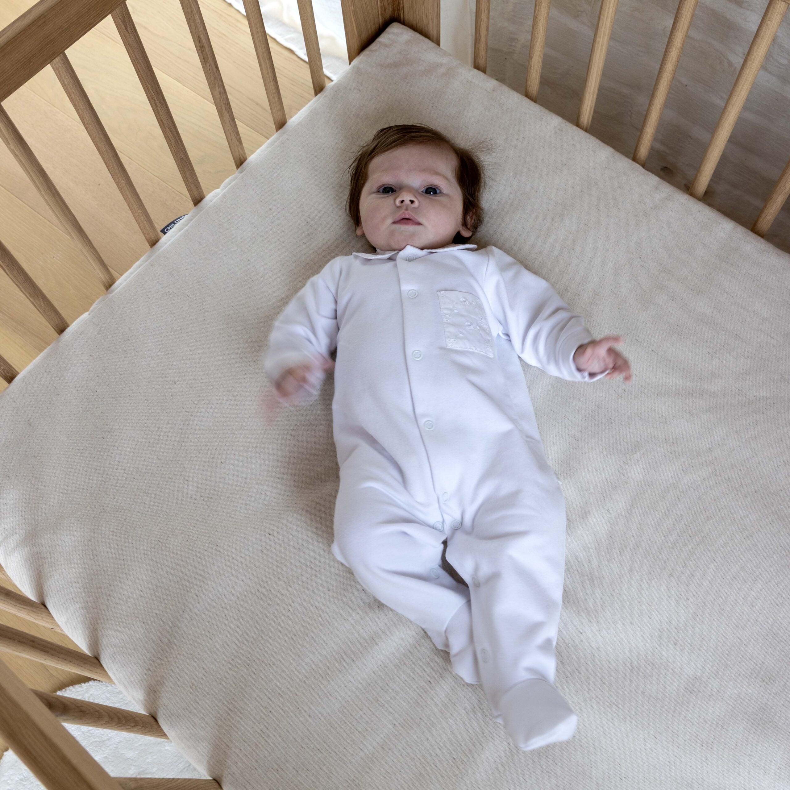 LIVING NATURE Coralie pyjama - 3m