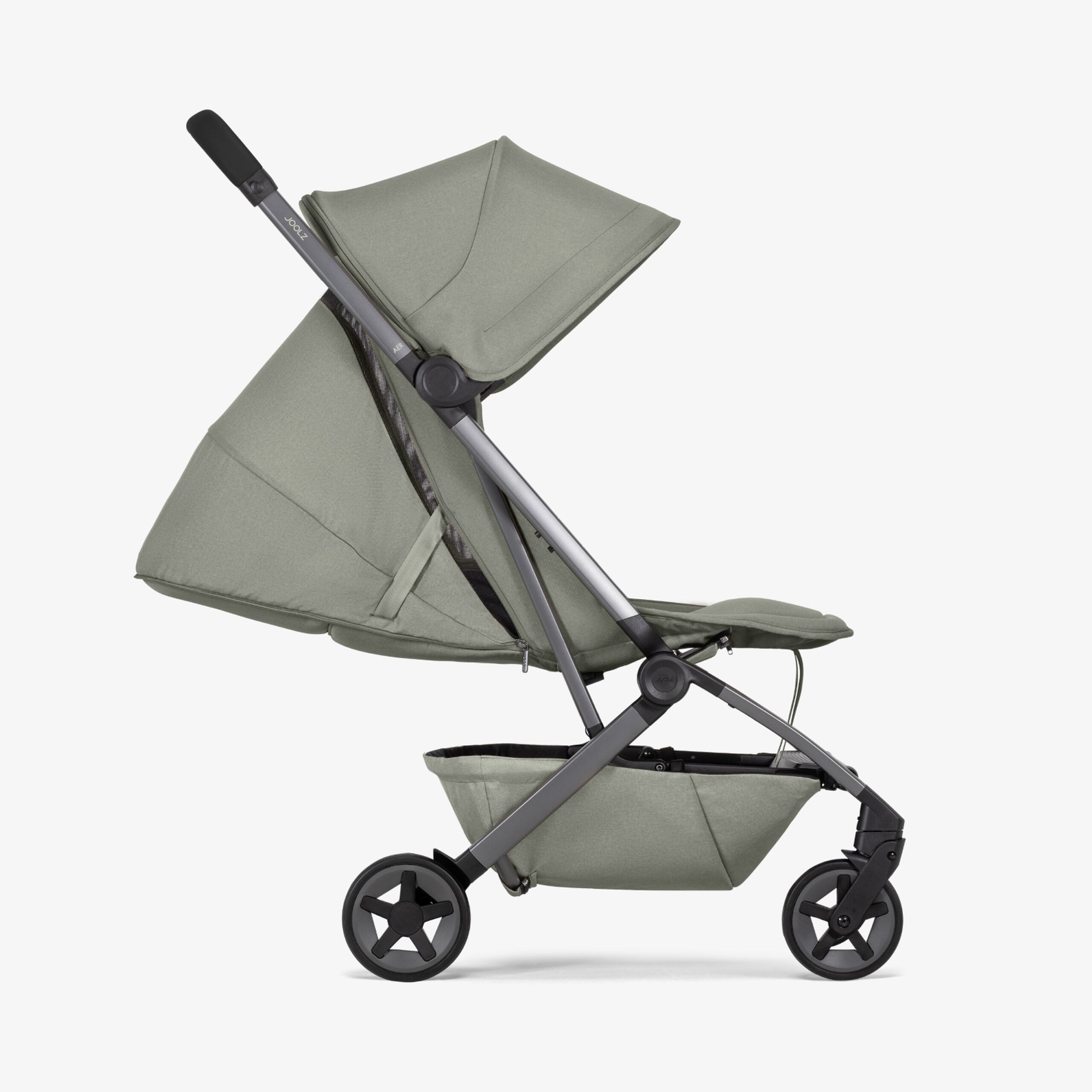 JOOLZ Aer2 buggy - sage green