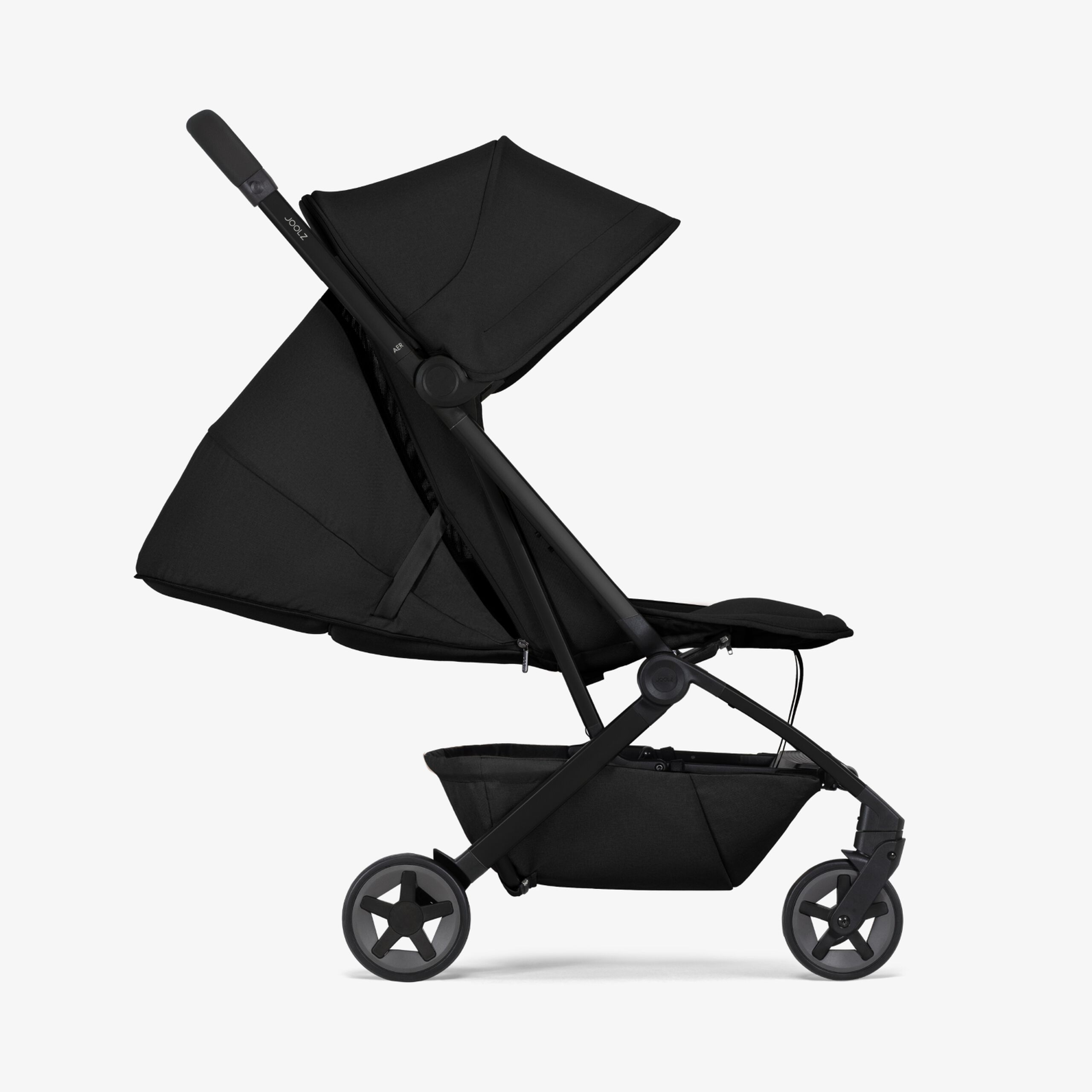 JOOLZ Aer2 buggy - space black