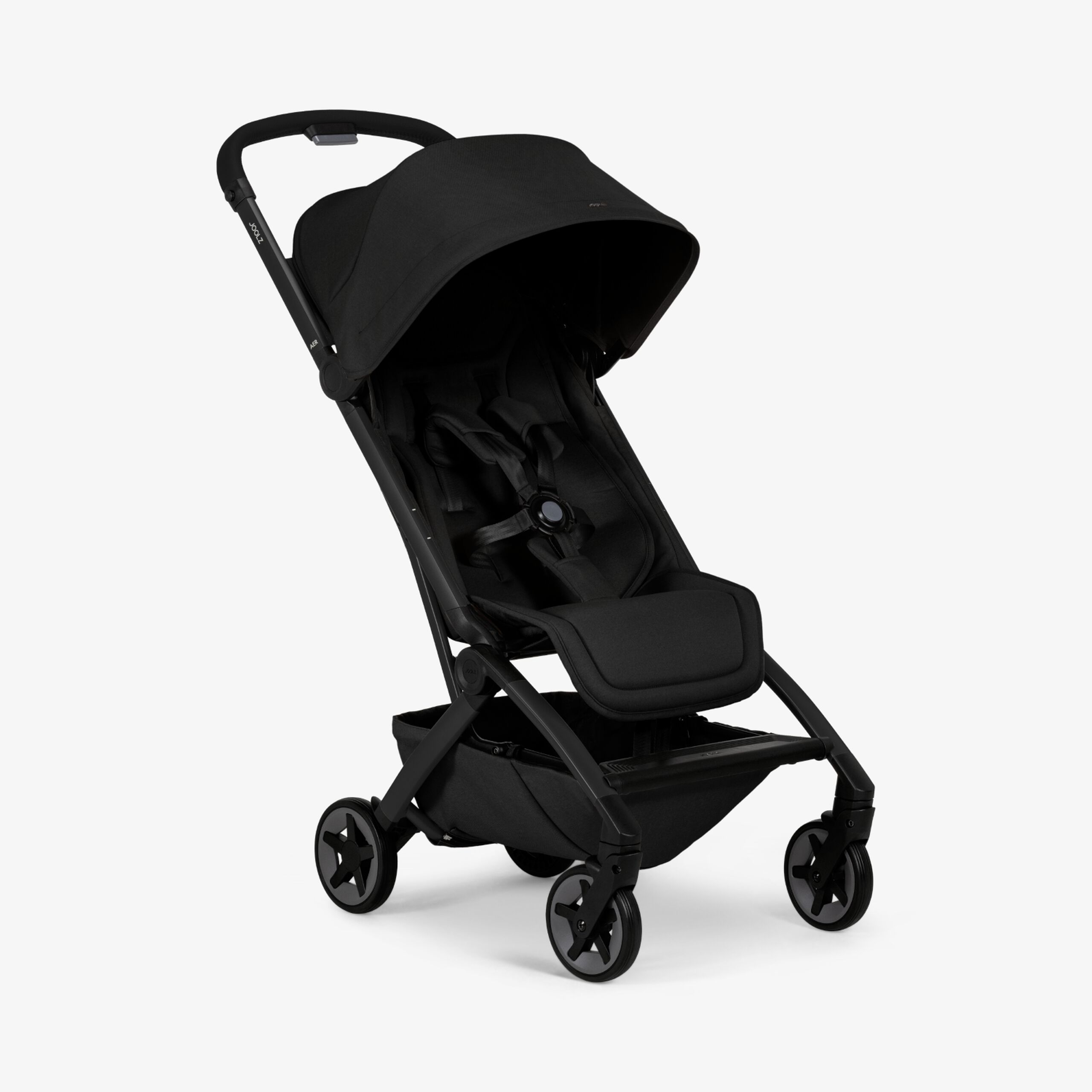 JOOLZ Aer2 buggy - space black