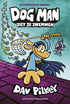 Dog Man - Dog Man ziet ze zwemmen - Dav Pilkey