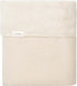 KOEKA Faro wiegdeken - 75x100cm - warm white