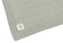 JOLLEIN Deken wieg - 75x100cm - grain knit olive green