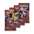POKEMON Scarlet & Violet 10 Destined rivals - booster
