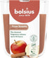 BOLSIUS Geurkaars in glas 97/85 - apple cinnamon