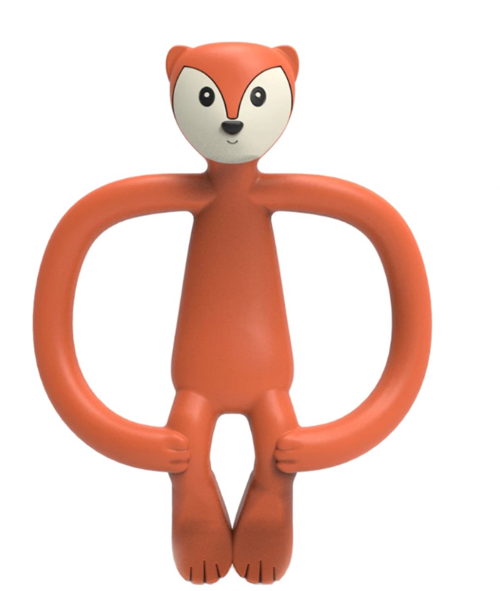 Matchstick Monkey - Animal vos