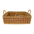 HOME SOCIETY Levi mand - M 38x23x13cm