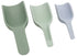 INSPIRE Scoops - green/ blue