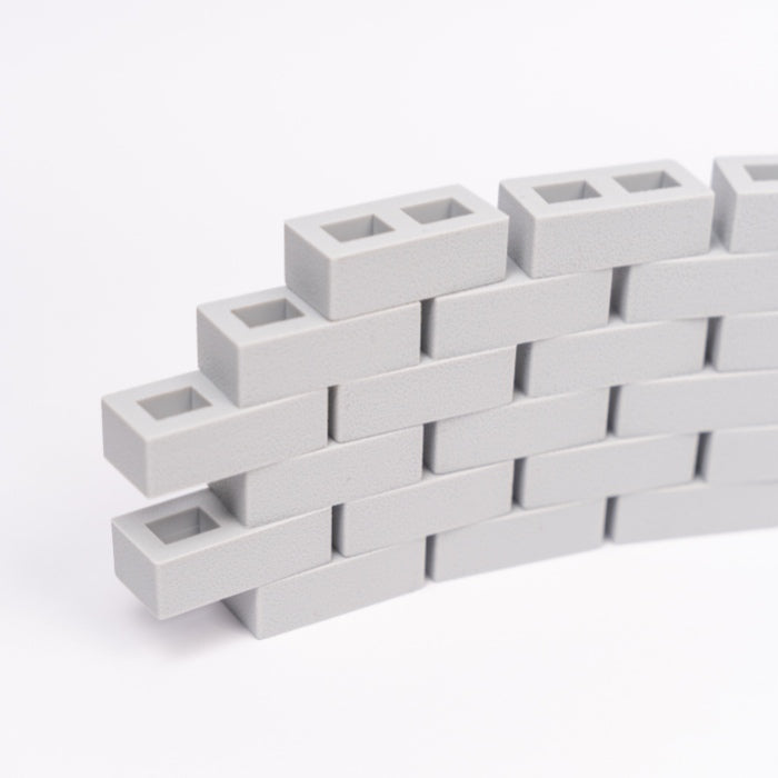 INSPIRE Mini blocks