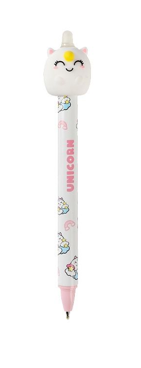 I-TOTAL 3D erasable pen - unicorn