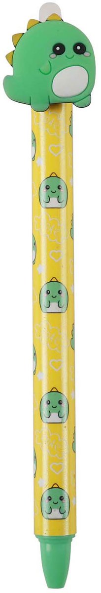 I-TOTAL 3D erasable pen - hello dino