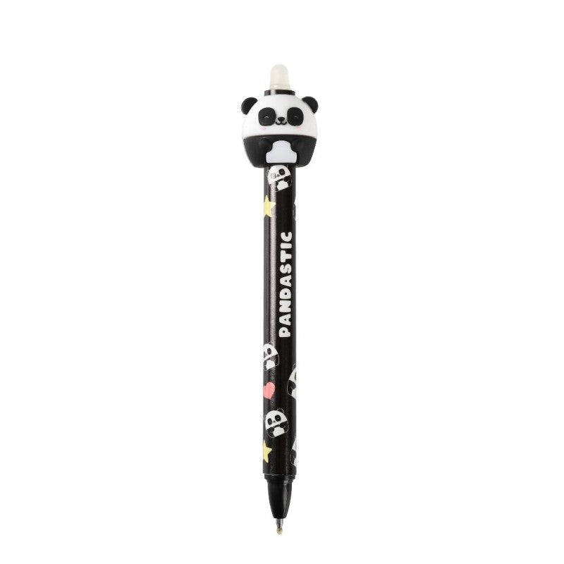 I-TOTAL 3D erasable pen - pandastic
