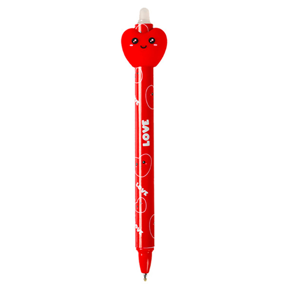 I-TOTAL 3D erasable pen - follow your heart