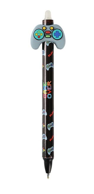 I-TOTAL 3D erasable pen - let's play