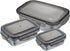 GEFU Preppo bewaardozen 3st.-  350 + 850 + 1800ml
