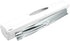 NERTHUS Foliesnijder voor aluminium en vershoudfolie - wit