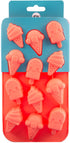 DOTZ Ijsblokjesvorm - 21x11x2cm - ijsjes