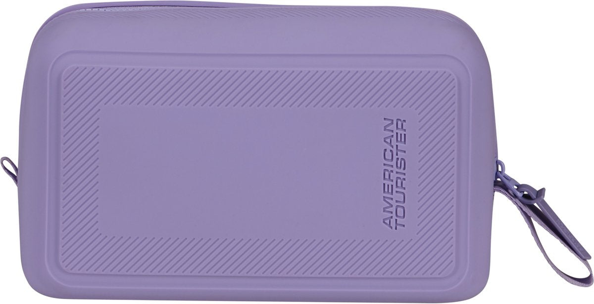 American Tourister URBAN GROOVE ug27 washbag pop lavender