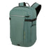 American Tourister UPVENTURE lapt. backpack 17.3" dark forest