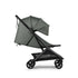 BUGABOO Butterfly 2 complete - Black/Forest Green