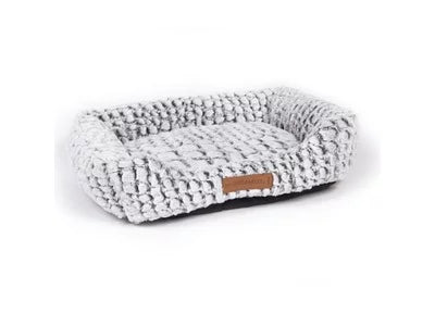 M-PETS snake hondenmand 55x42cm