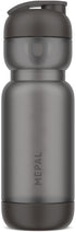 MEPAL shakebeker sport 800 ml - graphite black