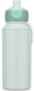 MEPAL drinkfles pop-up campus 400 ml - cool mint