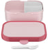MEPAL lunchbox campus - cool pink