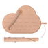BotM Yummy clean set - blush