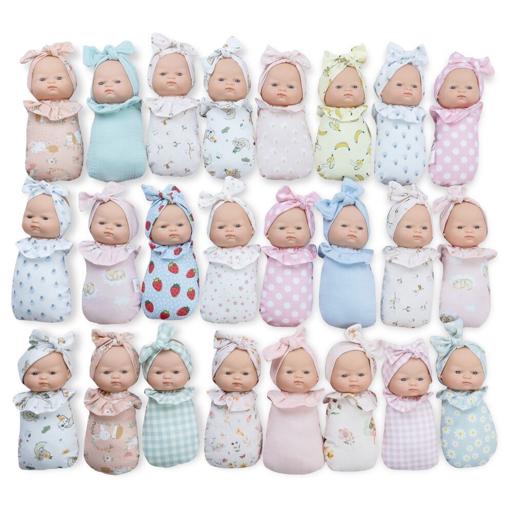 MARINA PAU - Pop sweet sounds 20cm