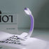 I-TOTAL LED Reading light - pastel purple