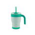 I-TOTAL Tumbler 420 ml - pastel green